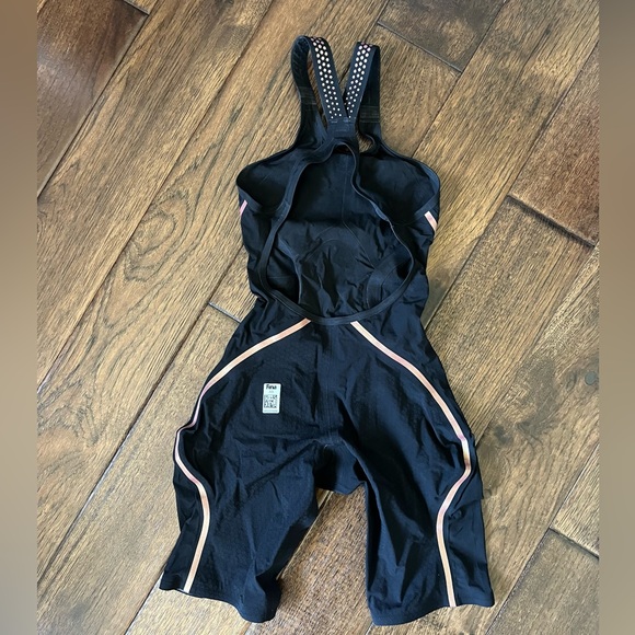 Speedo intent tech suit - Picture 4 of 7